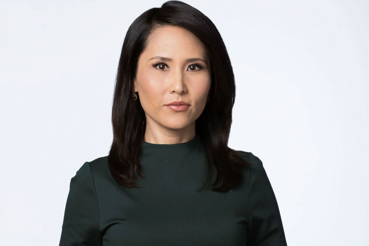 Who is Vicky Nguyen Husband? Biography, Age & Wiki