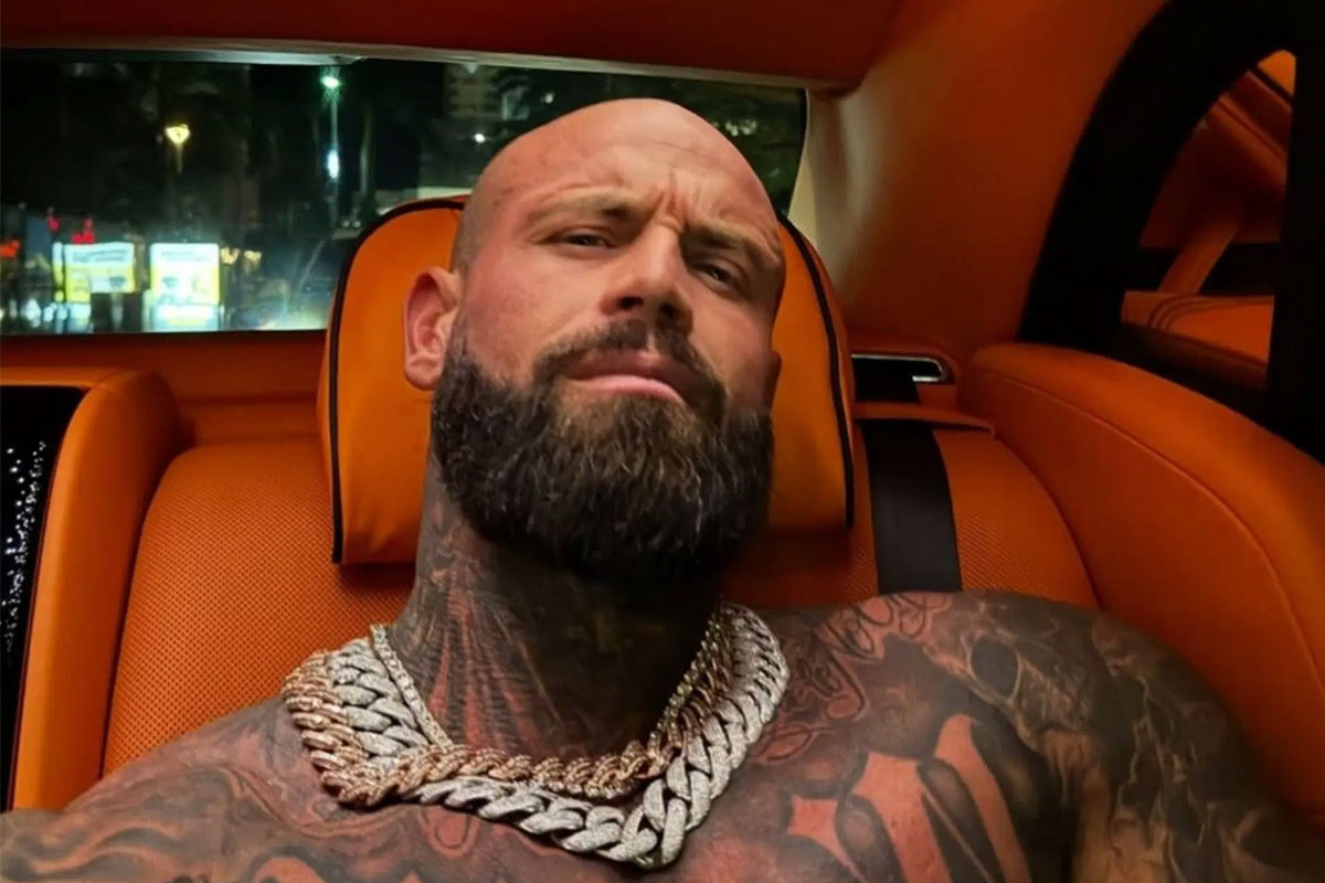 Who is Wes Watson? Biography, Age & Net Worth