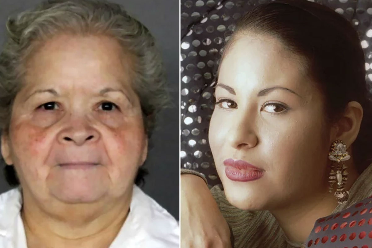 Who is Yolanda Saldivar? Biography, Worth & Wiki