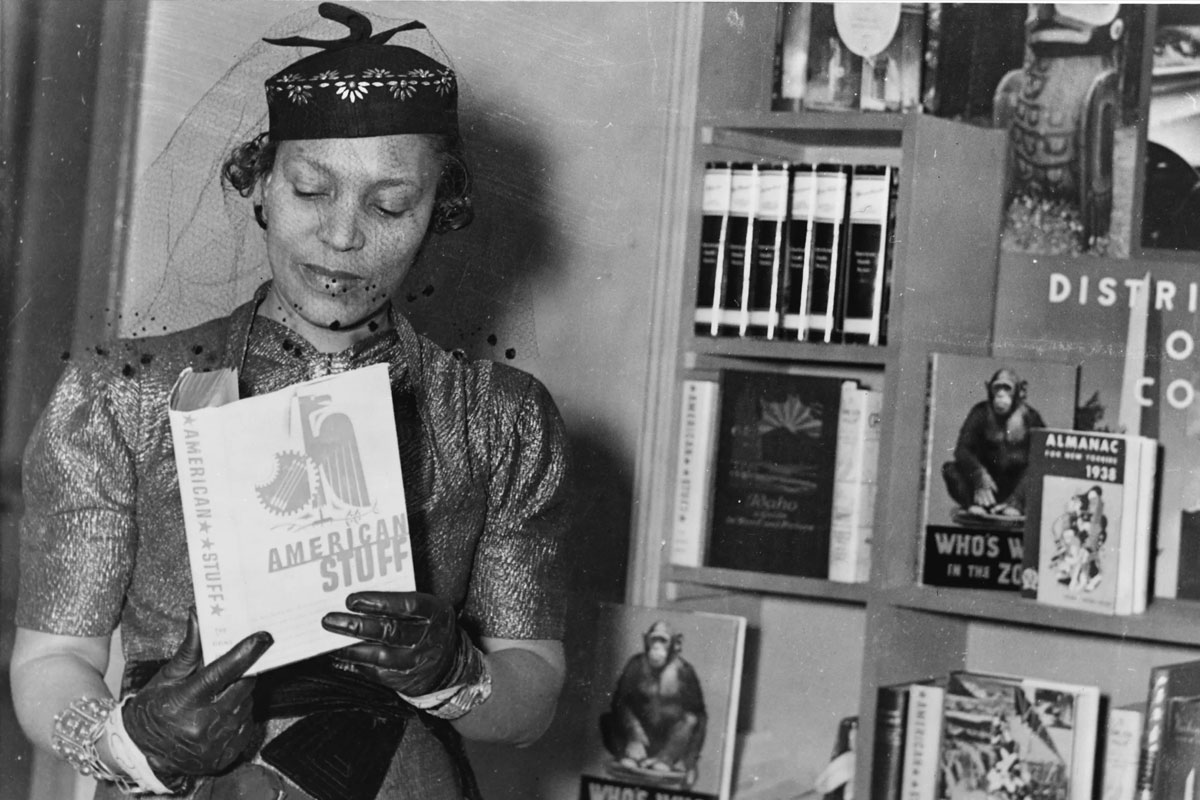 Who is Zora Neale Hurston? Biography, Books & Wiki