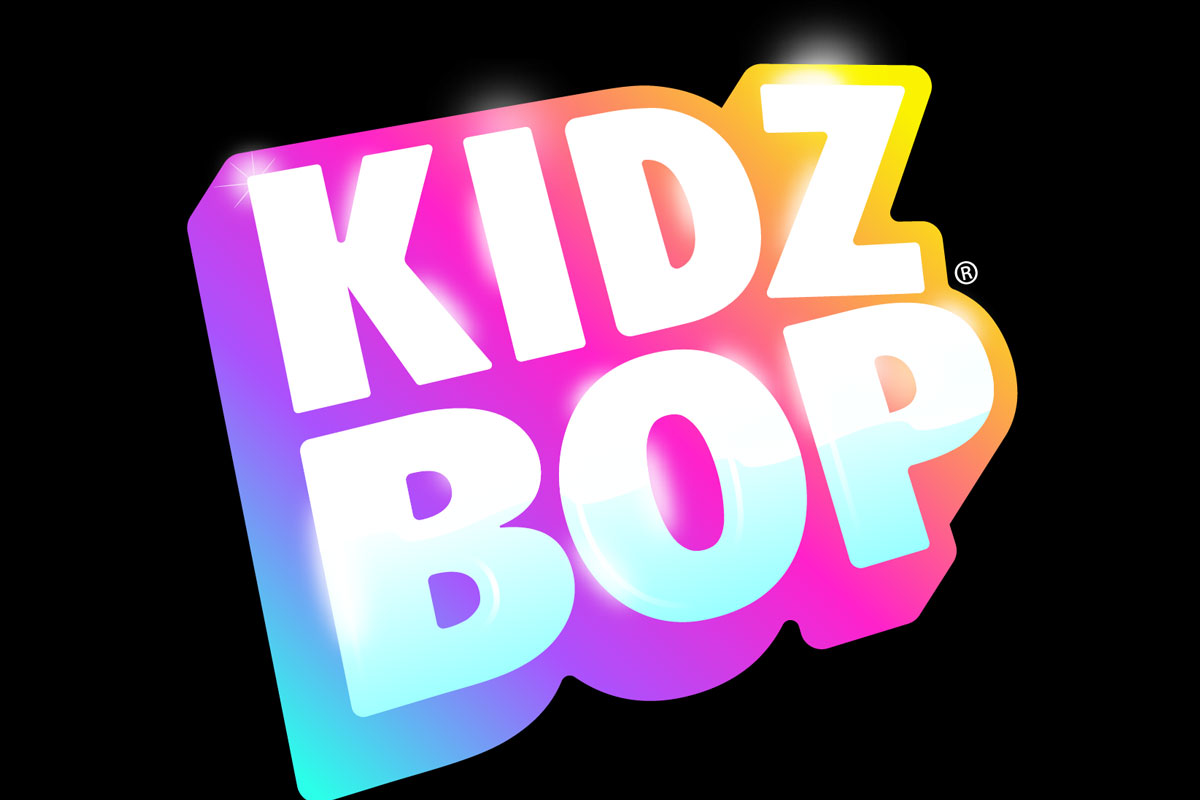 Who is the CEO of Kidz Bop?