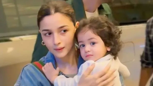 Why Alia Bhatt removed Raha’s photos from Instagram?