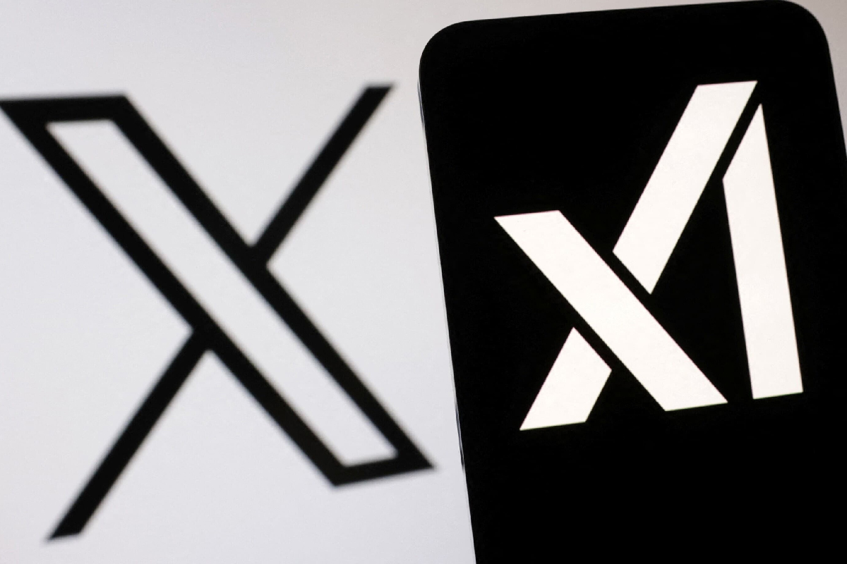 Elon Musk announces the sale of “X” for $45 billion