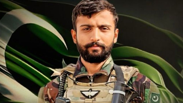 Pak army captain martyred, 10 terrorists killed in DI Khan operation: ISPR