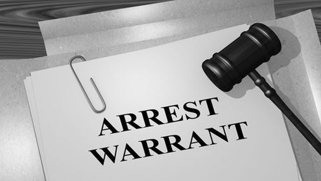 Arrest warrant issued for Pakistani actress