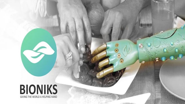 Pakistani company ‘Bioniks’ wins United Nations award