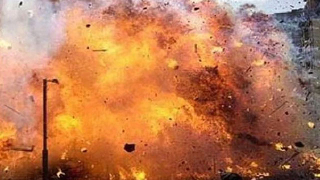 JUI leader among 4 injured in South Waziristan mosque blast