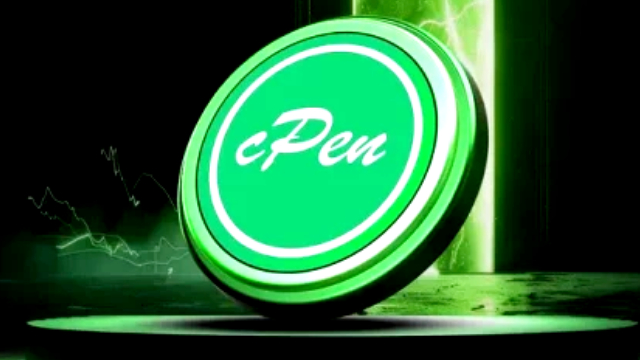 cPen Network update: New token symbol, listing plan, and price prediction