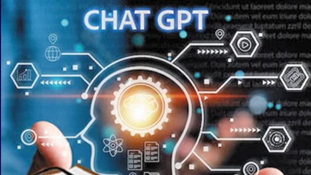 ChatGPT becomes global facilitator of copyists