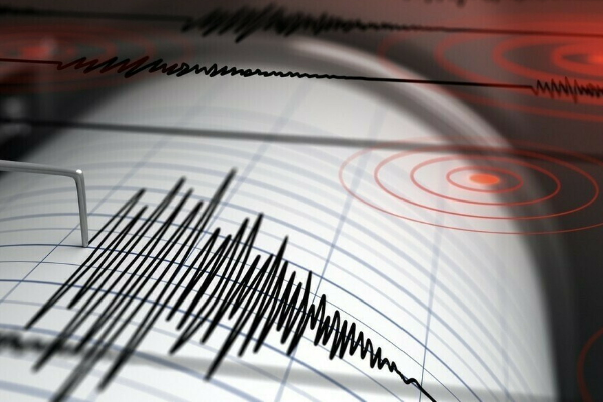 Earthquake tremors felt in Peshawar & other KPK cities