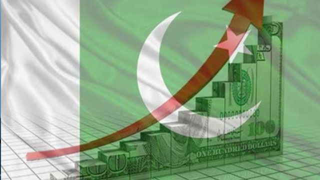 Pakistan’s remittances surge to $3.1bn in Feb