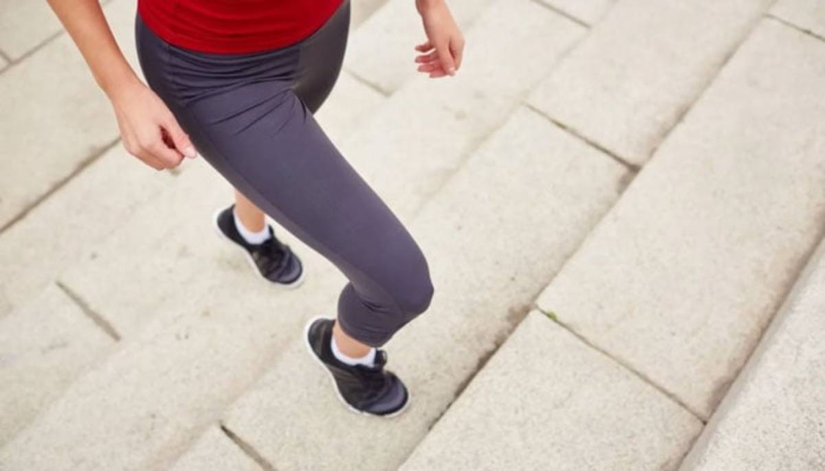 Just 5 minutes of exercise a day will always keep you healthy