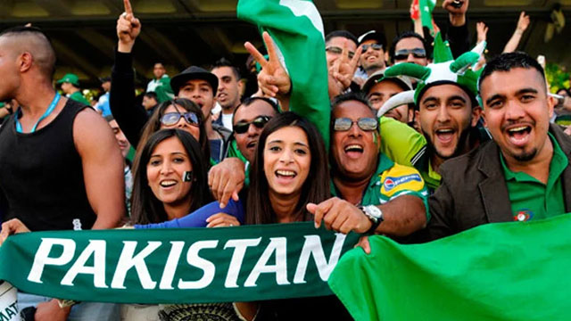 Pakistan happier than India: UN report
