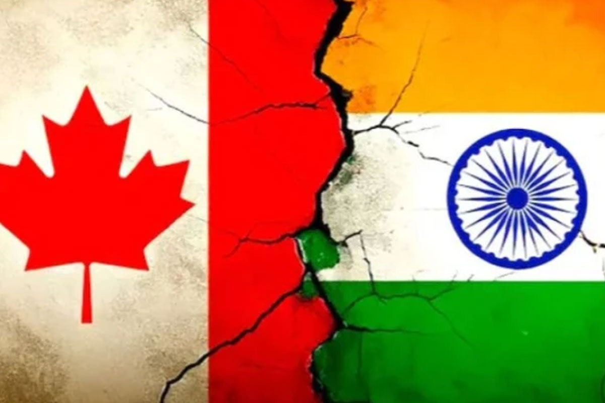 ‘Indian interference rocked Canada election campaign’