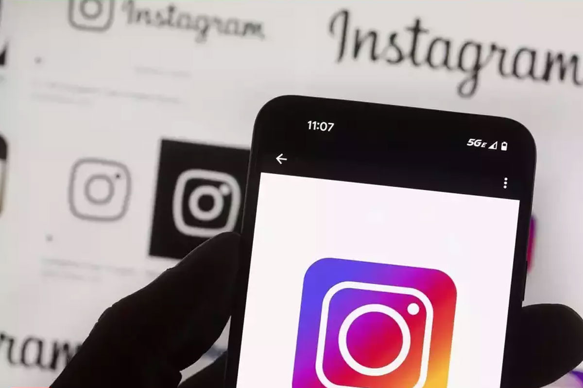 Instagram adds new feature based on AI technology