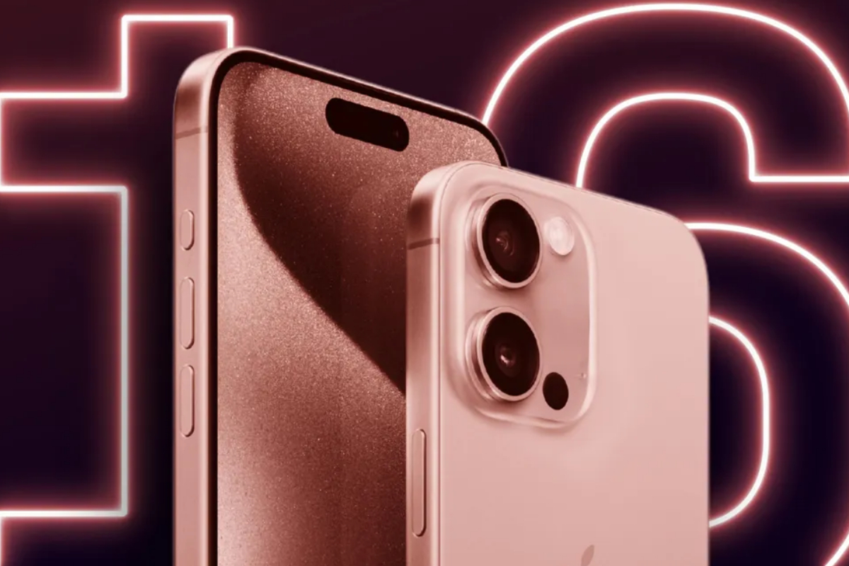 iPhone 16 prices massive decrease in Pakistan