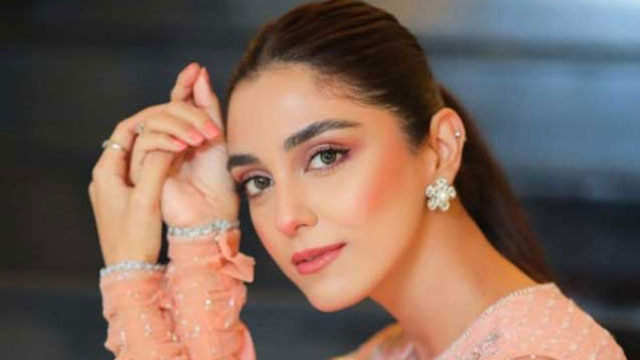 Maya Ali opens up about her marriage plan