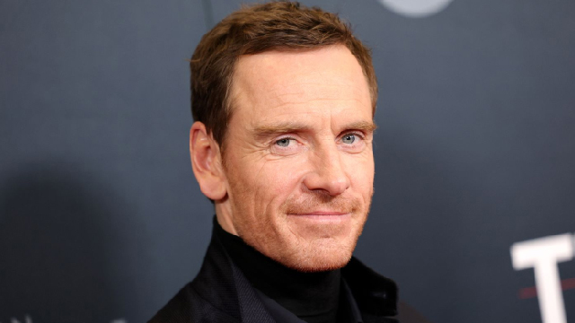 Fassbender reveals how he blew his James Bond audition