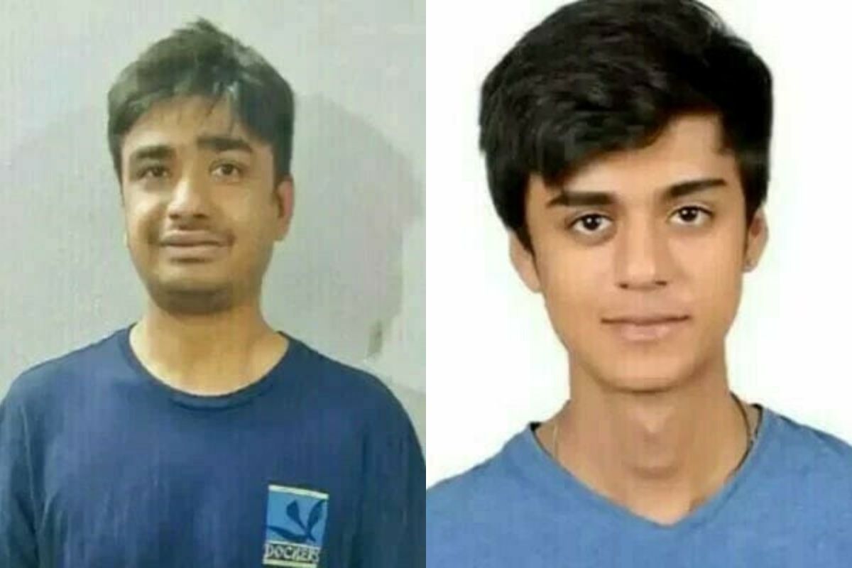 Mustafa murder case: Accused Armaghan retracted his statement again