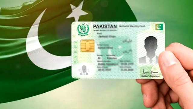 NADRA introduces new feature: How to download your digital ID on mobile