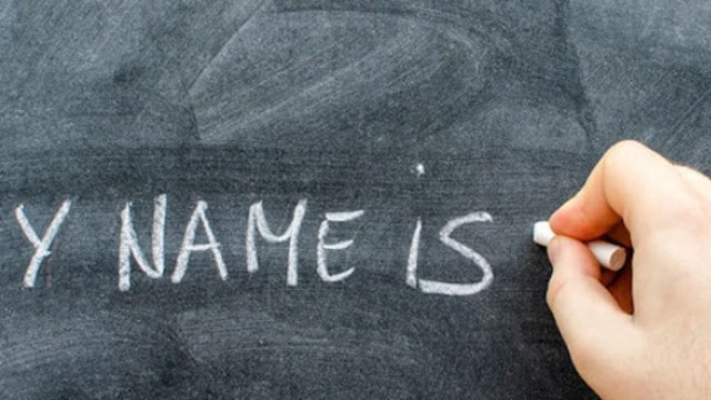 Does name really have an effect on personality? Here is what science says