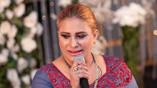 Naseebo Lal reconciles with husband; FIR withdrawn