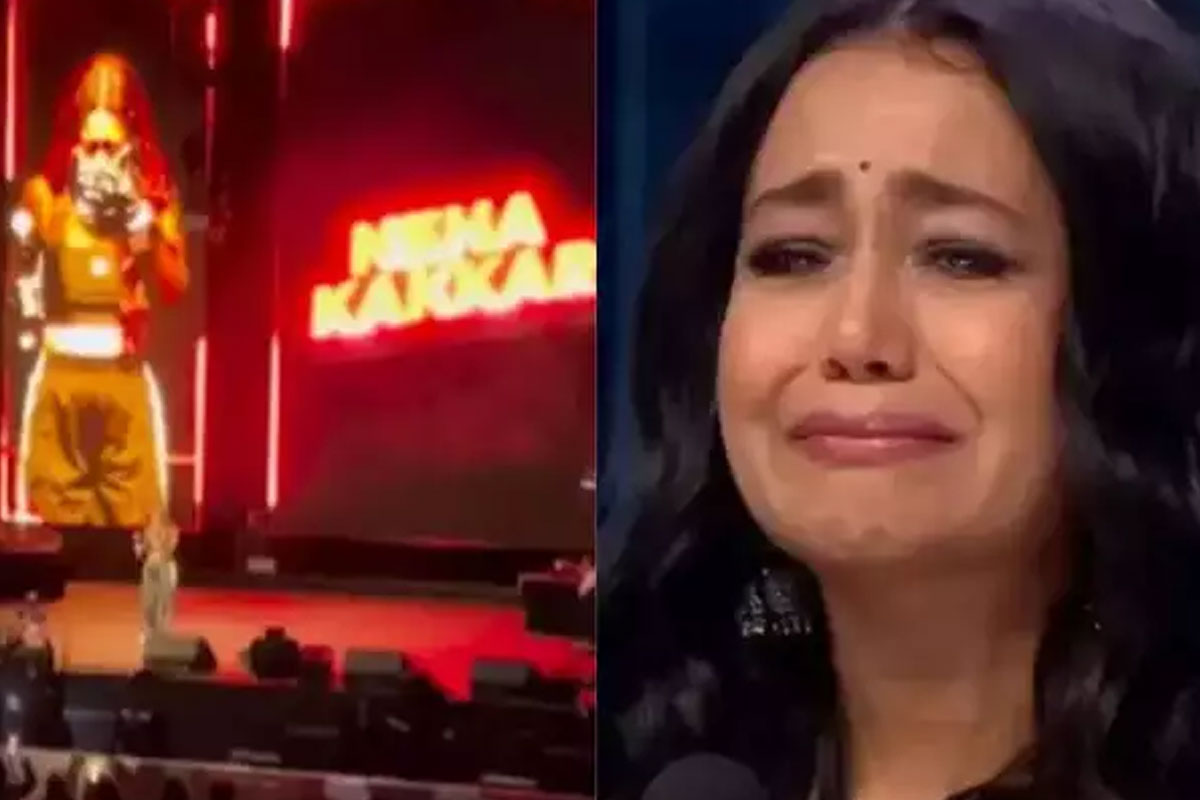 Neha concert controversy: Organisers call singer’s allegations a ‘pack of lies’