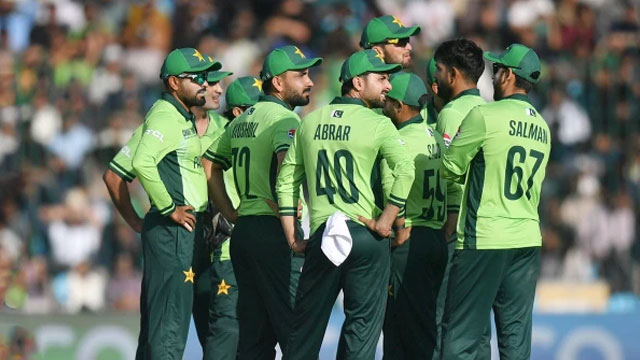 PCB suffers huge financial loses in Champions Trophy