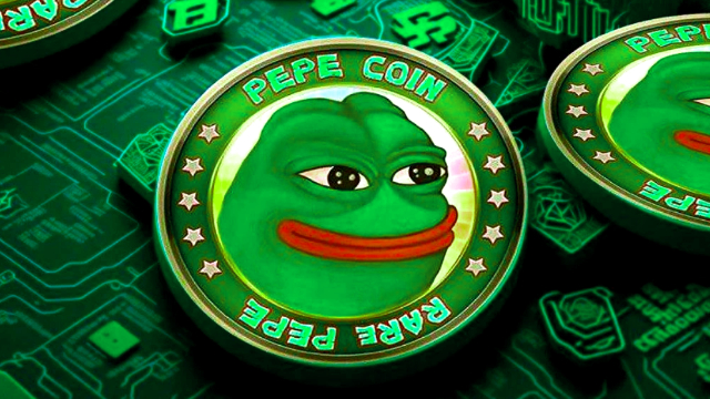 Pepe Coin price prediction 2025 – Pepe Coin forecast: Will it keep rising?