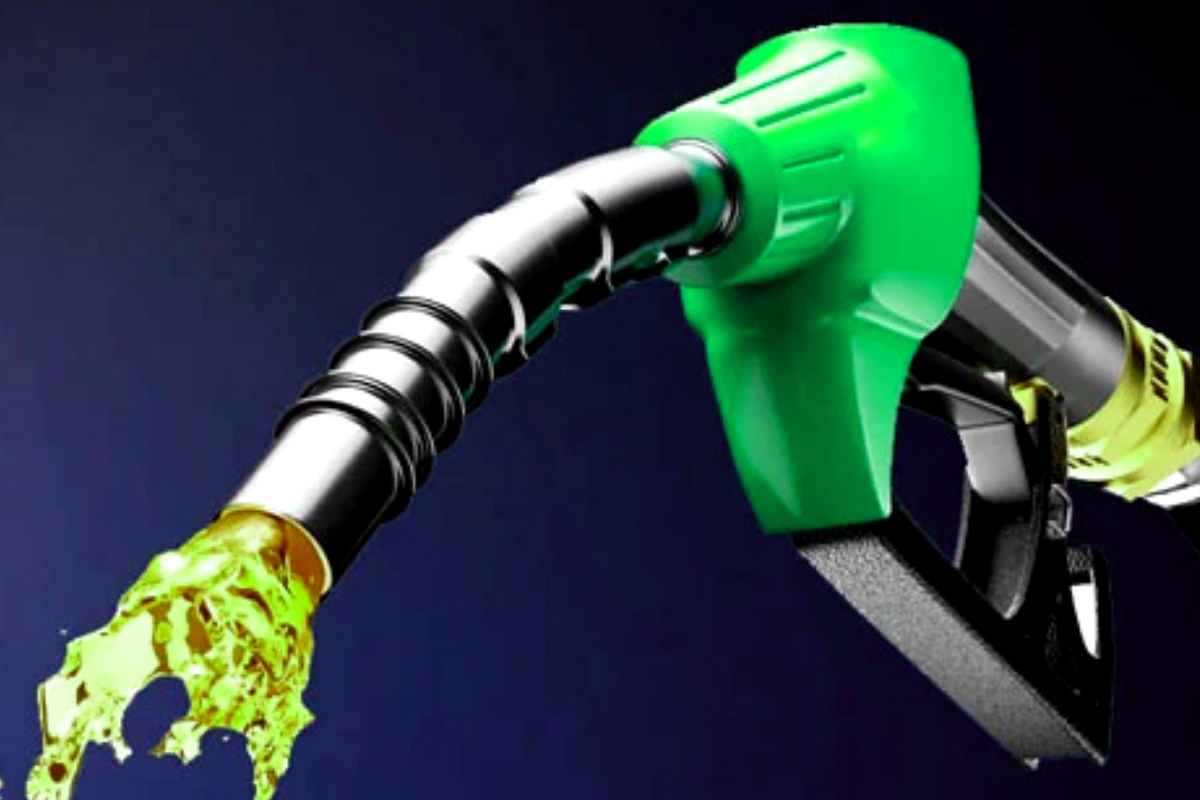Petrol price likely to drop by Rs12 per litre in Pakistan – April 16