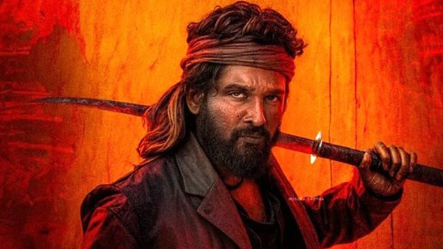 Producer reveals Pushpa 3 release date