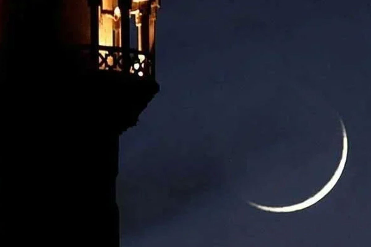 Saudi Arabia announces Sunday as first day of Eid ul Fitr