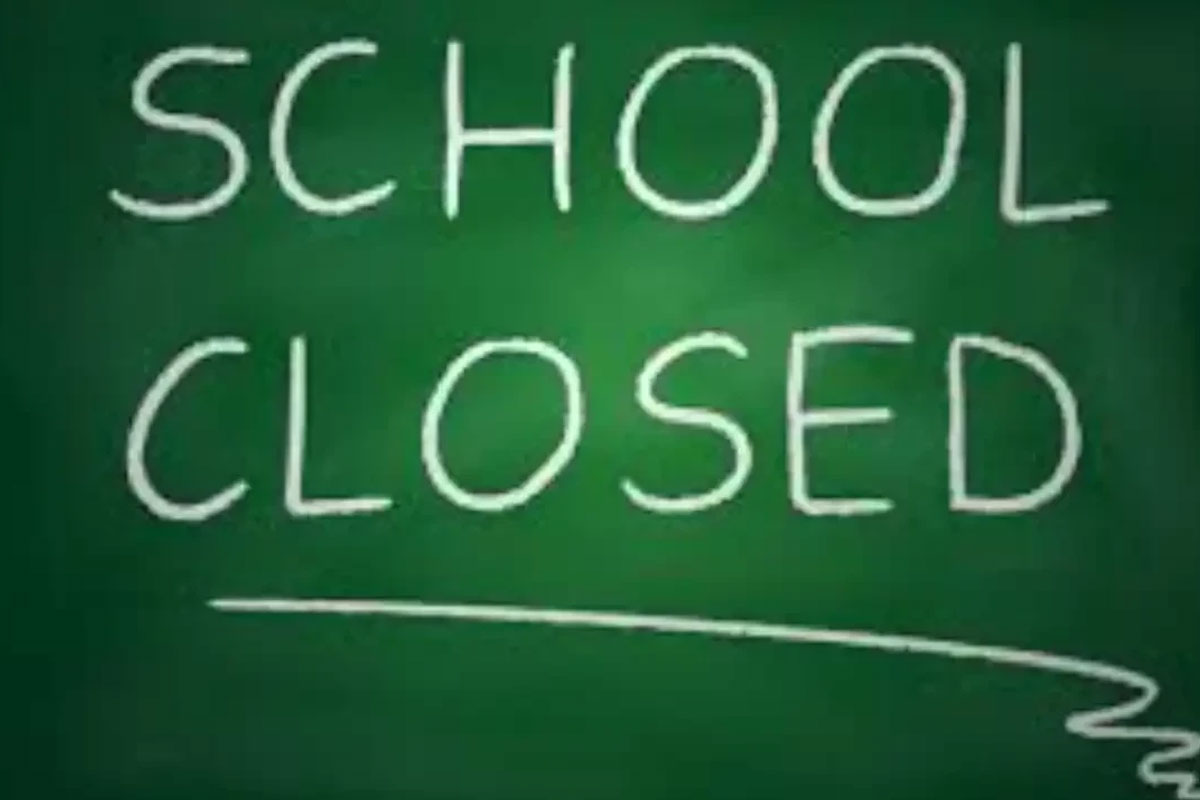 Govt announces schools’ closure on March 28