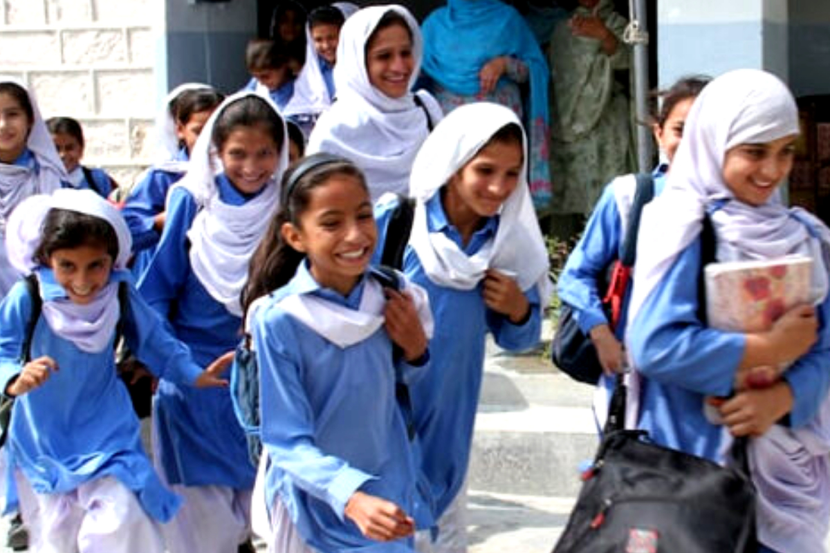 New school timings announced in Punjab after Eid 2025 holidays