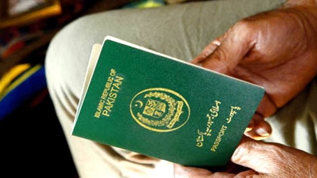 Spain visa 2025 – Minimum income requirement for Pakistani applicants