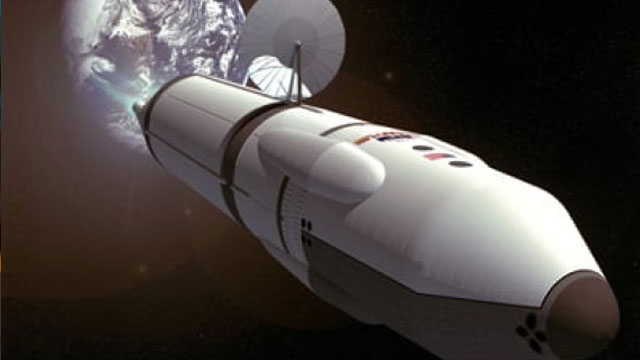 Elon Musk announces Starship will leave for Mars next year