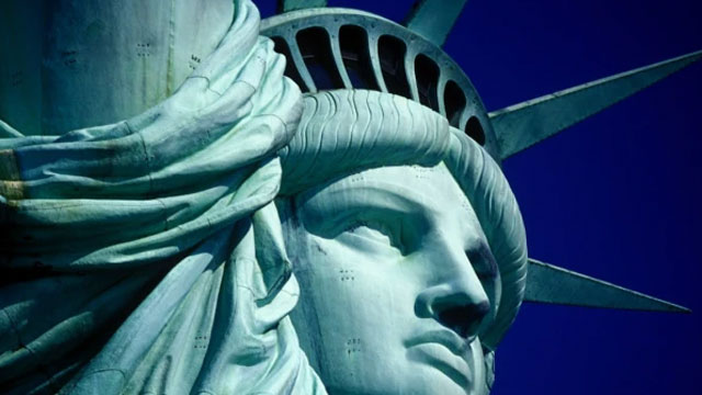 France asks for return of Statue of Liberty