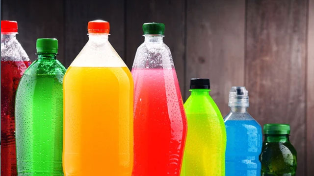 Consuming sugary drinks significantly increases risk of mouth cancer: study