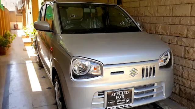 Suzuki Alto ban from motorways starting April 1? Social media buzzes with rumors