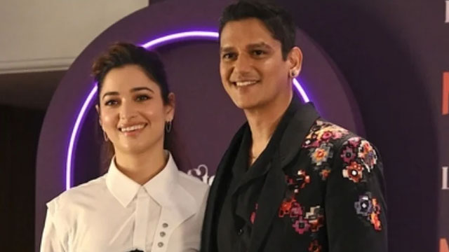 Tamannaah Bhatia and Vijay Varma’s surprising reason for separation revealed