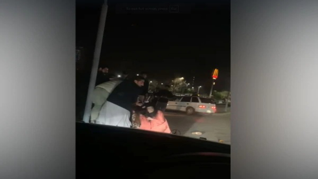 Islamabad man who tortured women after dragging them from vehicle arrested