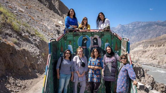 Pakistan’s tourism industry to generate $5.5 billion by 2029