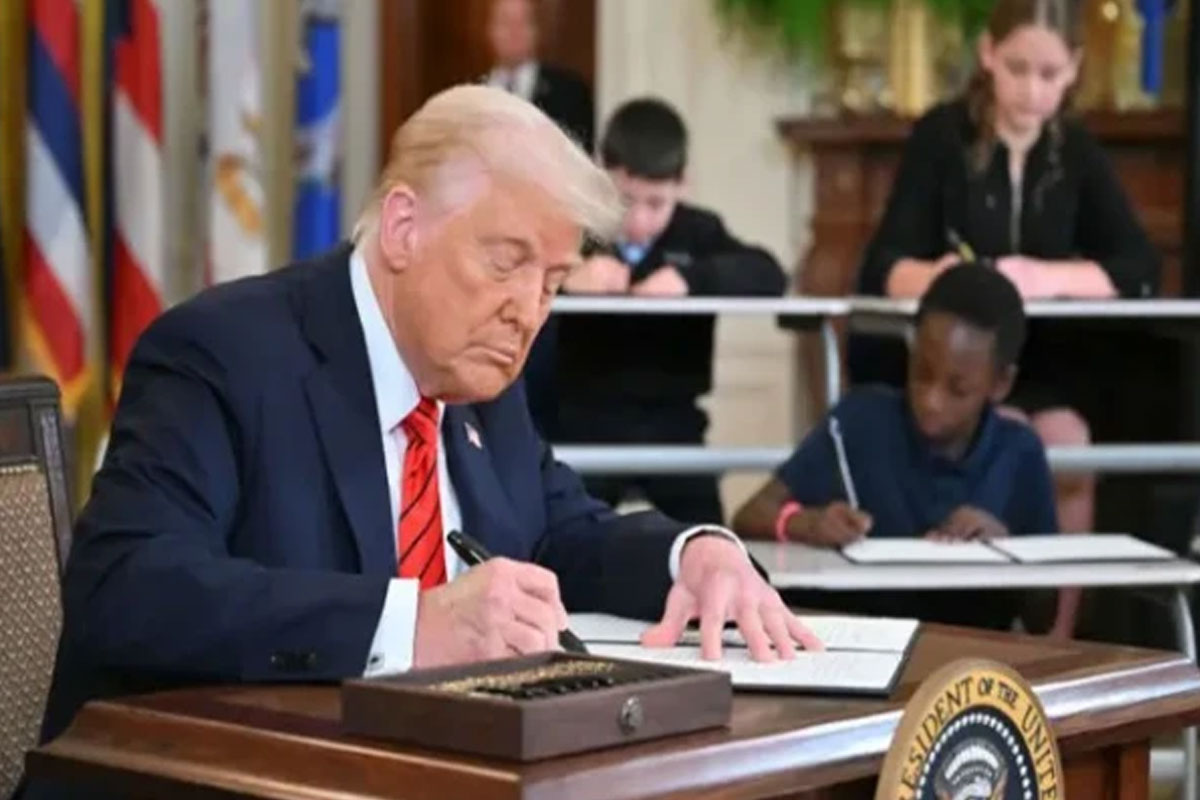 Iran complains to UN about Trump’s irresponsible remarks