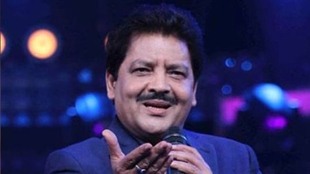 WATCH: Udit Narayan’s hilarious comment on his controversial video