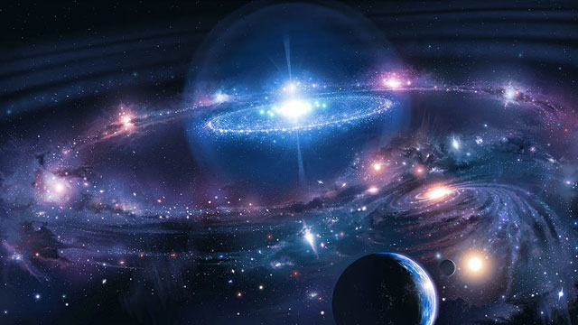 Creation of the universe is not accidental, says Harvard University study