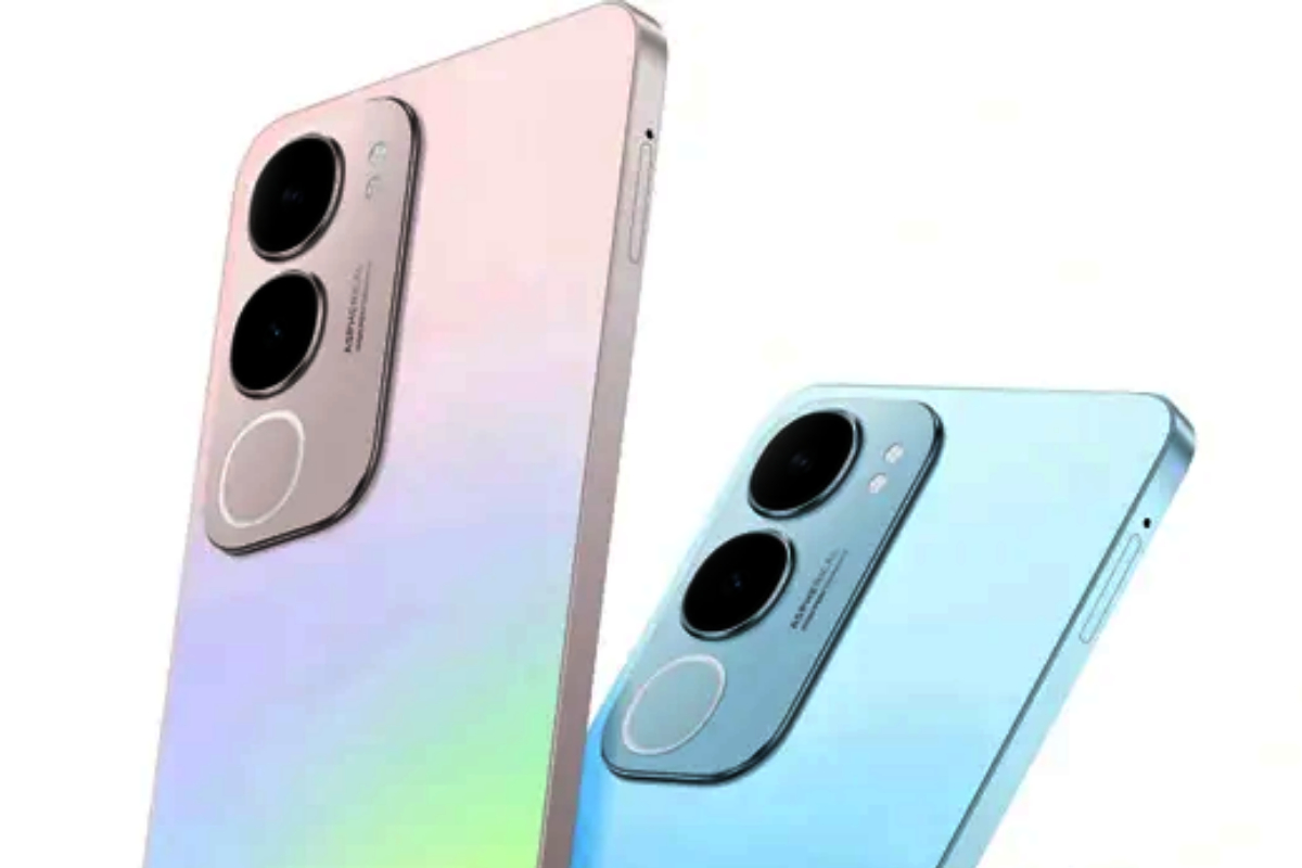 Vivo Y19s latest price in Pakistan & specs – March 2025