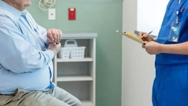 Rapid fluctuations in weight can lead to early death: study