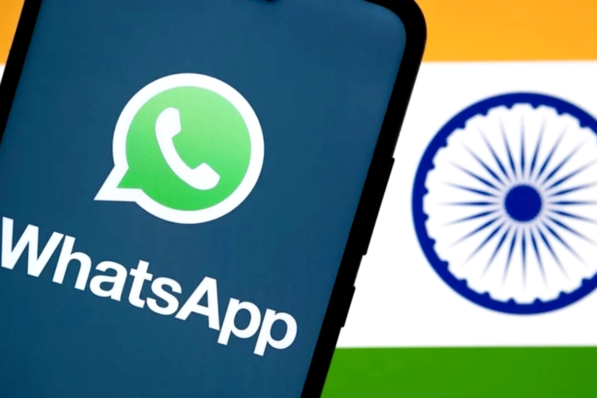 Why WhatsApp banned 10 million accounts in India?