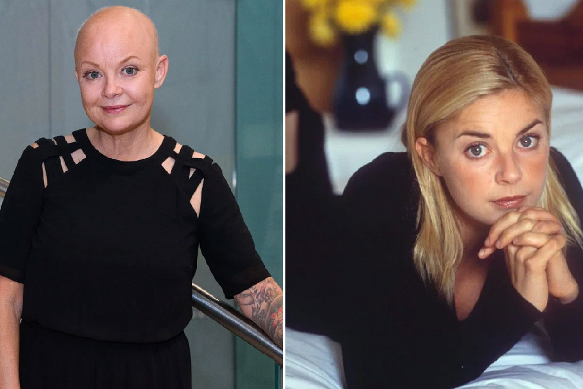 Who is Gail Porter? Biography, Net Worth & Wiki