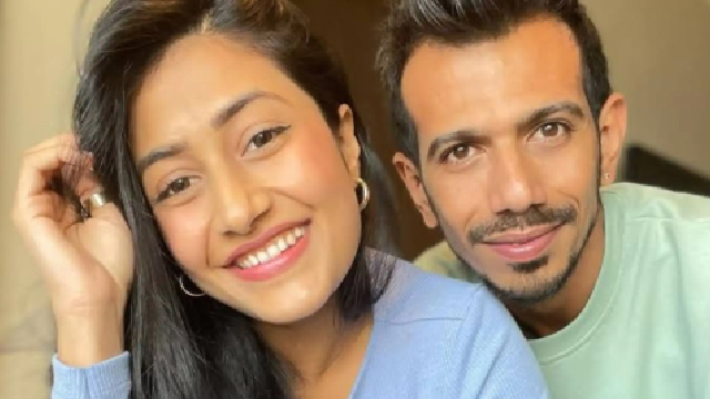 How much alimony amount Yuzvendra Chahal agreed to pay wife Dhanashree Verma?